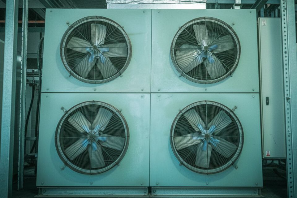 Ventilation Services